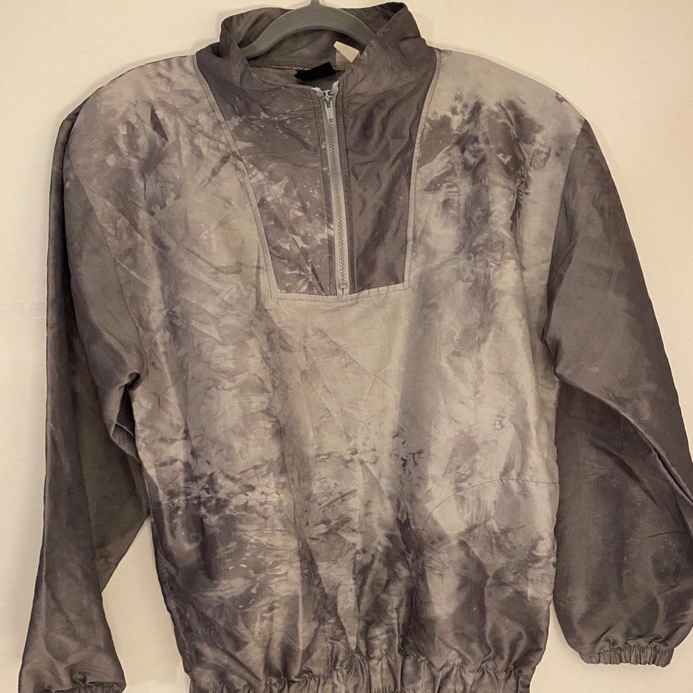 Vintage Boss Windbreaker